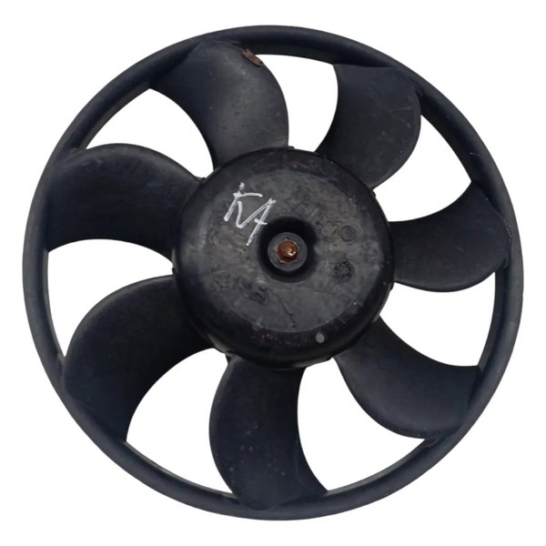 Ventoinha Eletroventilador Ford Ka Fiesta 1me010a4