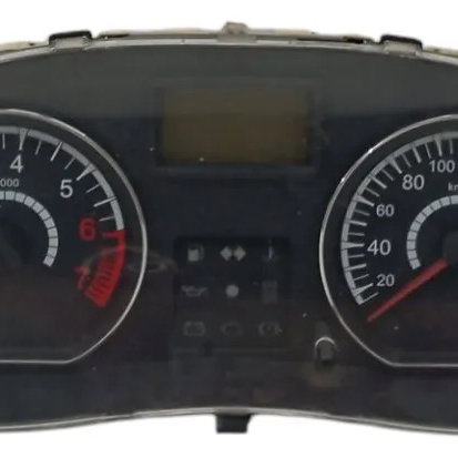Painel Instrumento Renault Logan Sandero 1.0 2007 2008 2009