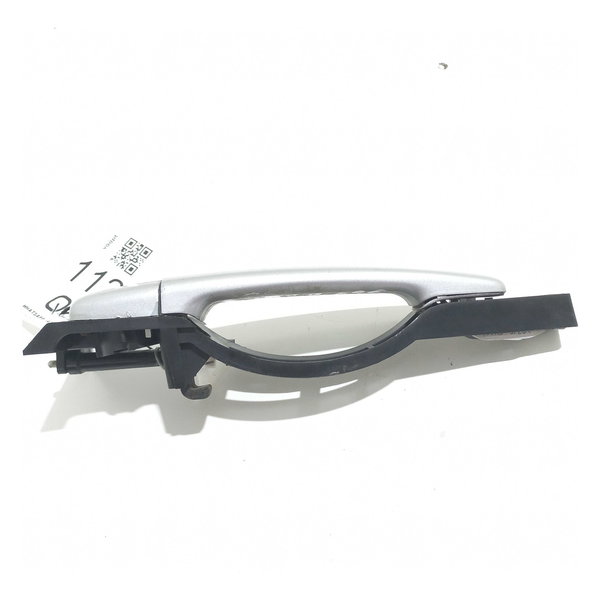 Maçaneta Externa Dianteiro Direito Peugeot 307 2007 Dianteira