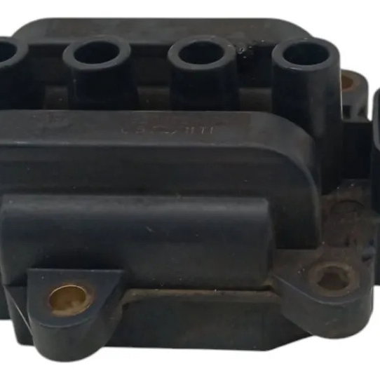 Bobina Ignição Renault Logan 1.0 2007 2008 2009 2010 2011