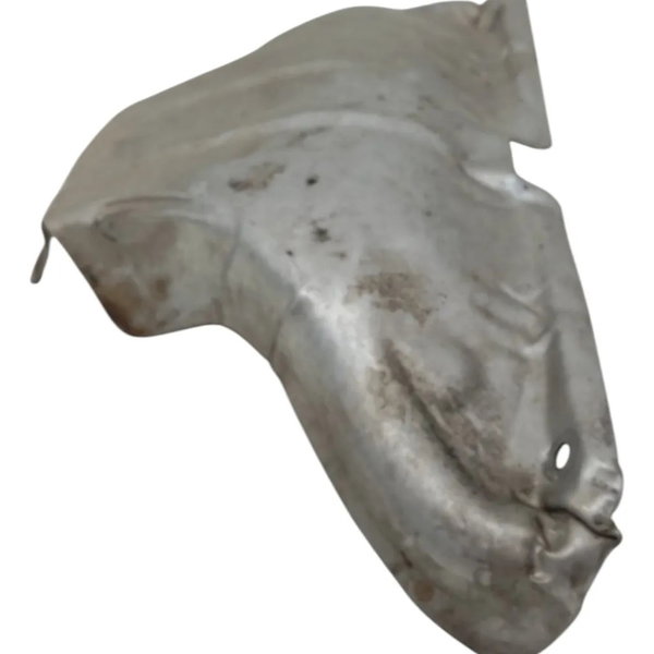 Defletor Calor Escape Renault Logan 1.0 2007 2008 2009 2010