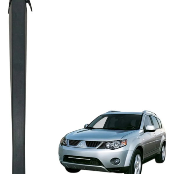 Braço Limpador Vidro Traseiro Mitsubishi Outlander 2010