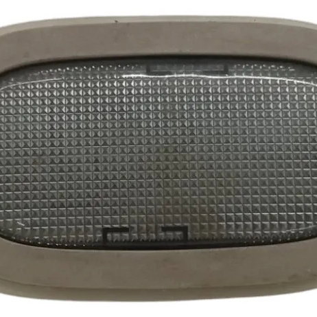 Luz Cortesia Teto Renault Clio 2009 2010 2011 2012 2013