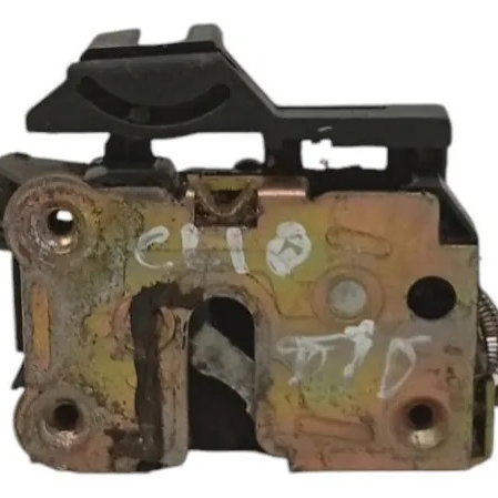 Fechadura Porta Dianteira Direito Renault Clio 010 011 012