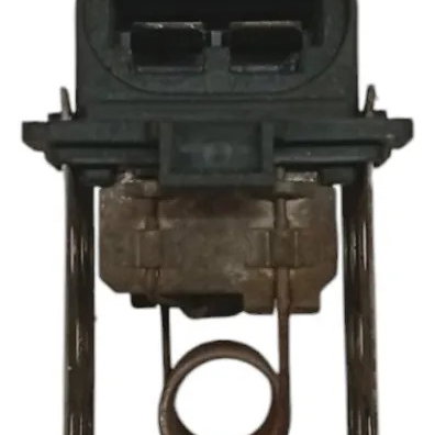 Resistencia Ventoinha Radiador Renault Clio 1.0 2010 2011 12