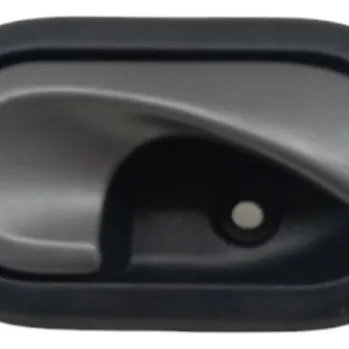 Maçaneta Interna Dianteira Direita Renault Sandero 2012 2013 Dianteira