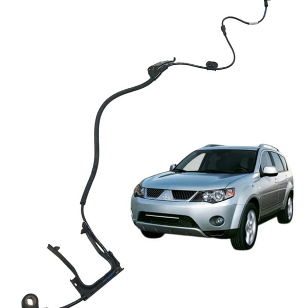 Sensor Abs Freio Dianteiro Direito Mitsubishi Outlander 2010