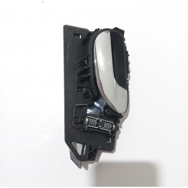Maçaneta Interna Dianteira Direita Peugeot 307 2007 Sw - Dianteira