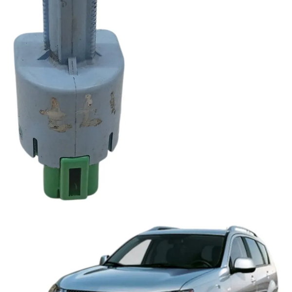 Sensor Cebolinha Pedal Freio Mitsubishi Outlander 3.0 2010