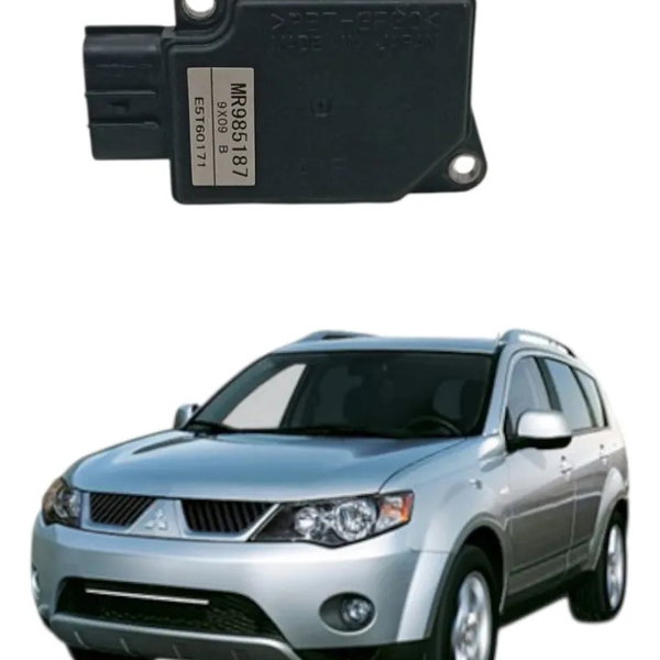 Sensor Maf Mitsubishi Outlander 3.0 2010 2011 2012 2013
