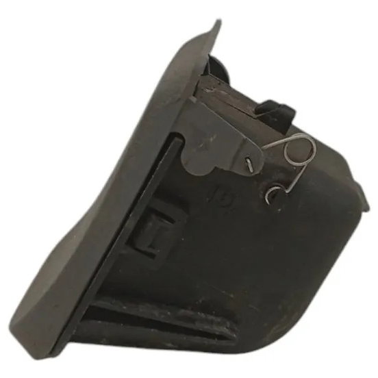 Porta Objetos Trecos Renault Clio 2010 2011 2012 13