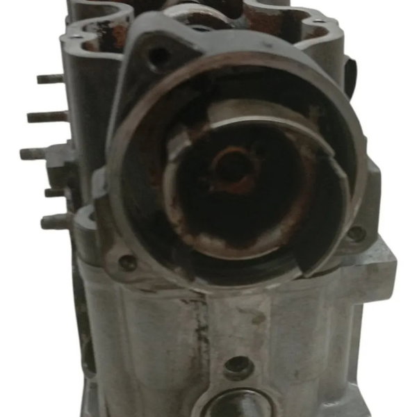 Cabeçote Comando Valvulas Chevrolet 1.4 Standard 93349916
