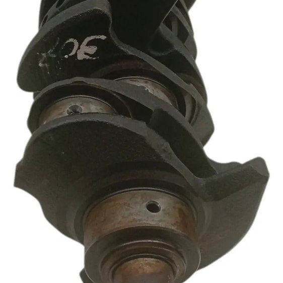 Virabrequim Peugeot 307 2.0 Standard 2008 2009 2010