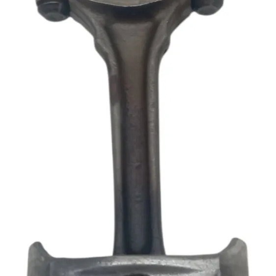 Biela Pistão Peugeot 308 1.6 16v 2013 2014 2015 Standard