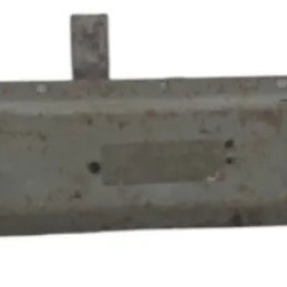 Travessa Inferior Radiador Honda Fit 2004 2005 2006 2007