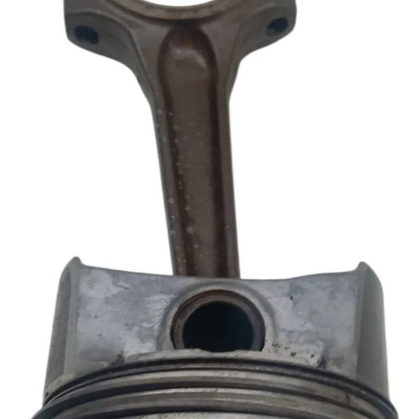 Pistão Biela Peugeot  307 2.0 2008 2009 2010 Standard
