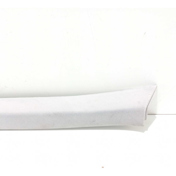 Moldura Coluna Parabrisa Esquerdo Peugeot 307 Sw 2007