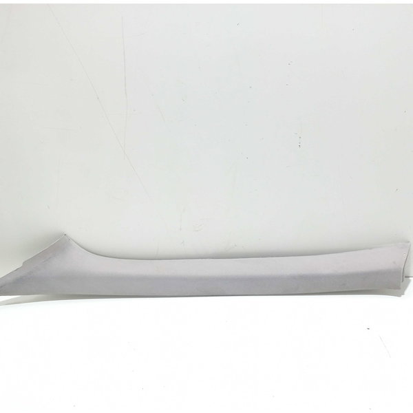 Moldura Coluna Parabrisa Esquerdo Peugeot 307 Sw 2007