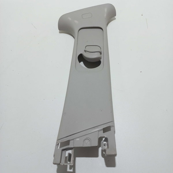Moldura Coluna Lado Direito Peugeot 307 Sw 2007