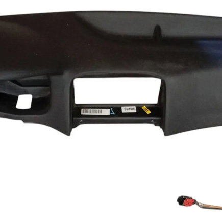 Painel Tabelier Peugeot 307 Sw 2004 2005 2006