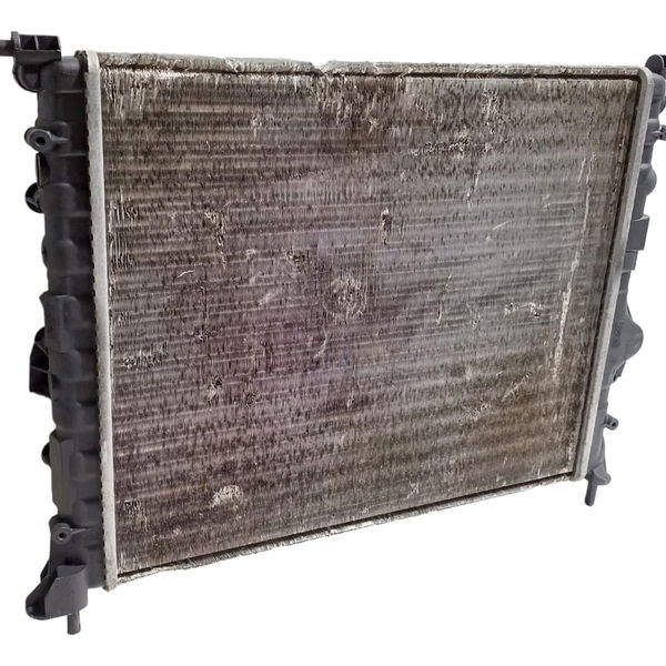 Radiador Água Renault Clio 1.0 2001 02 03 04 05 06 07 09 10