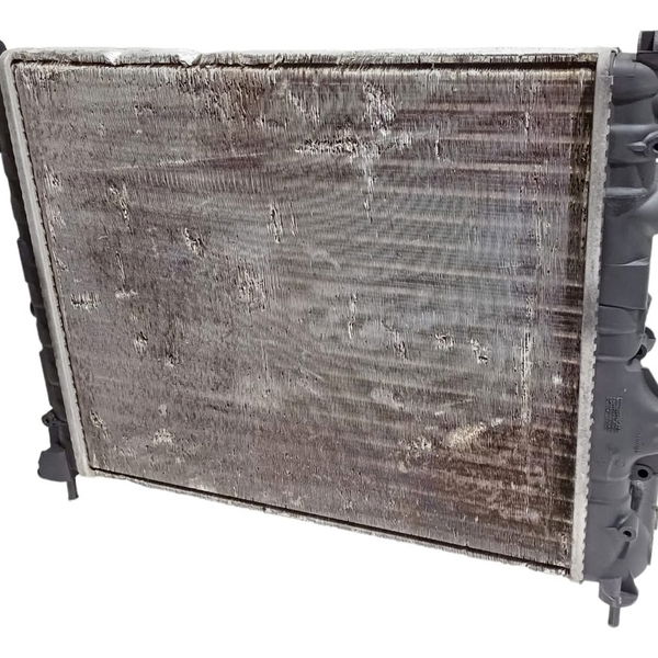 Radiador Água Renault Clio 1.0 2001 02 03 04 05 06 07 09 10