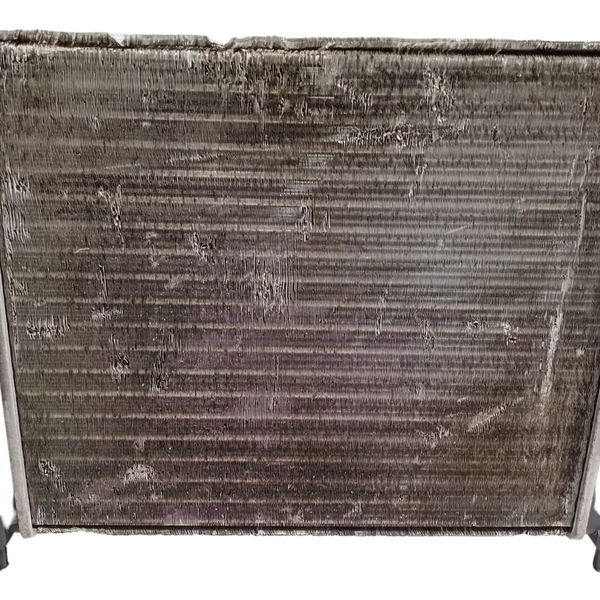 Radiador Água Renault Clio 1.0 2001 02 03 04 05 06 07 09 10