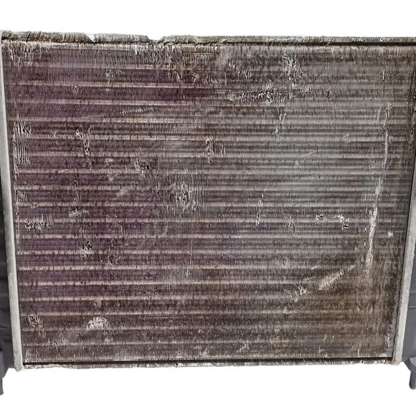 Radiador Água Renault Clio 1.0 2001 02 03 04 05 06 07 09 10