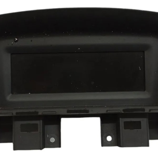 Computador Bordo Painel Chevrolet Cruze 2013 2014 2015 2016