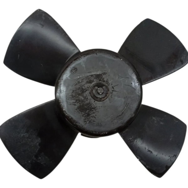 Ventoinha Eletroventilador Fiat Uno 1.0 2006 2007