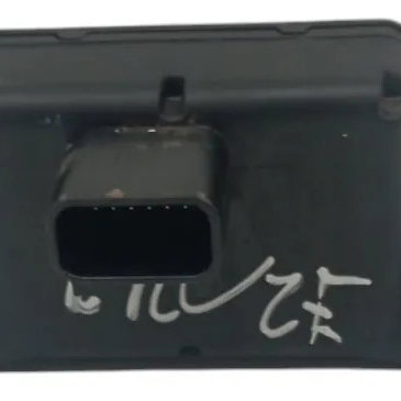 Modulo Sensor Anti Bloqueio Gm Cruze Sedan 1.8 2014 2015 16