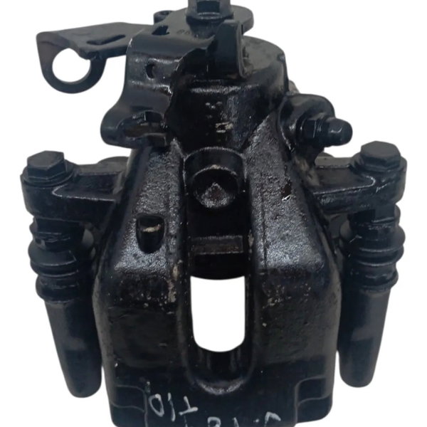 Pinça Freio Traseira Esquerda Citroen C4 1.6 Glx 2012 2013
