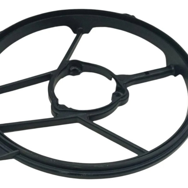 Grade Defletor Painel Frontal Peugeot 307 2008  2009