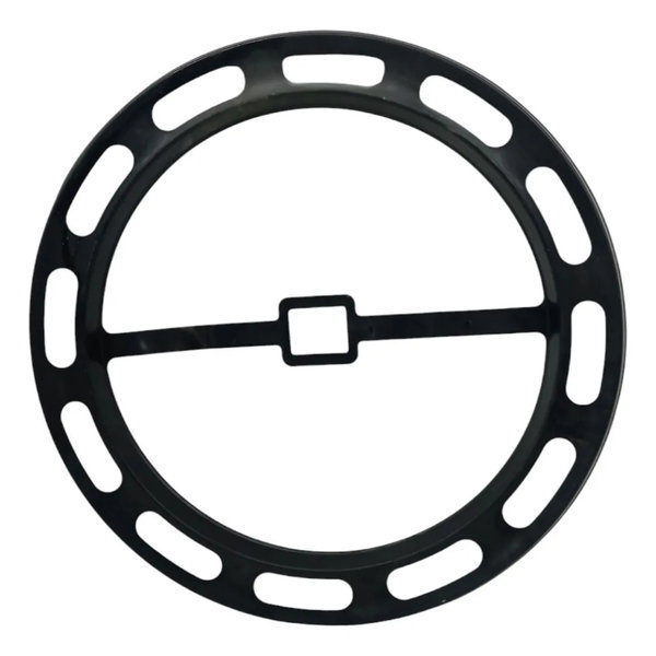 Base Suporte Estepe Gm Cruze Sedan 1.8 2013 2014 2015 2016