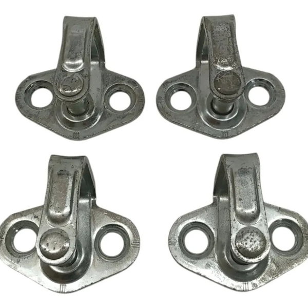 Kit Batente Porta Gm Cruze Sedan 1.8 2013 2014 2015 2016