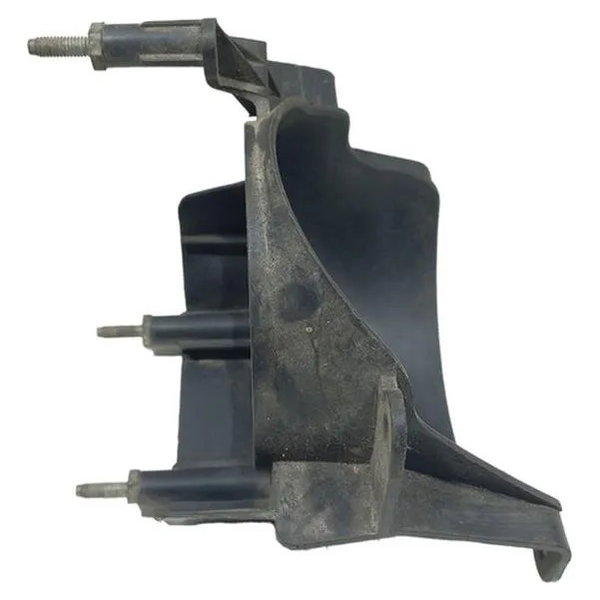 Suporte Farol Milha Esquerdo Fiat Uno Vivace 2012 2013 Esquerdo