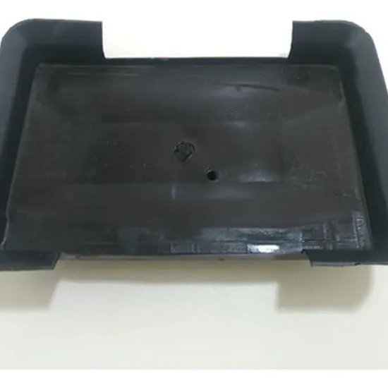 Suporte Bateria Plástico Fiat Fiorino