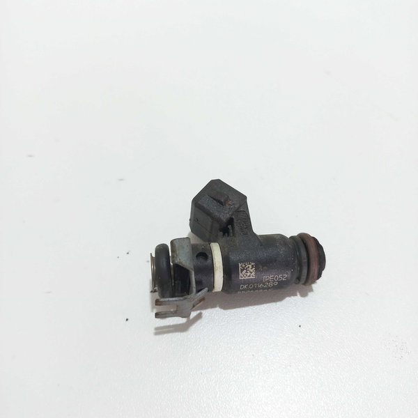 Bico Injetor Fiat Argo 2020 3cc