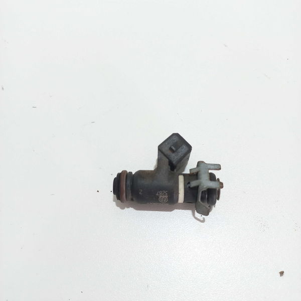 Bico Injetor Fiat Argo 2020 3cc