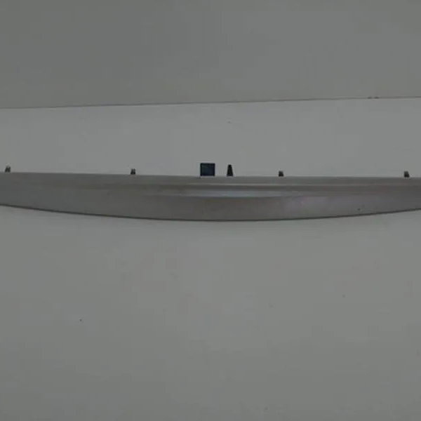 Friso Da Tampa Traseira Citroen C3