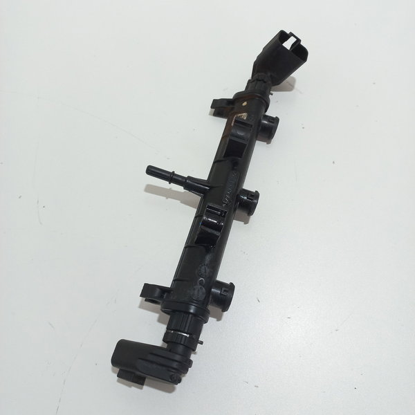 Flauta Injeção Fiat Argo 2020 3cc