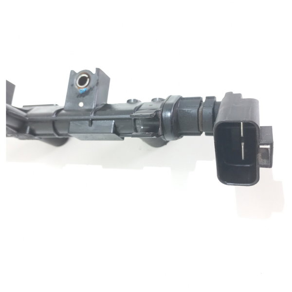 Flauta Injeção Fiat Argo 2020 3cc