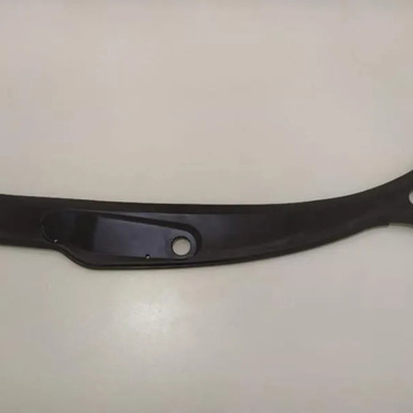 Churrasqueira Esquerda Peugeot 206