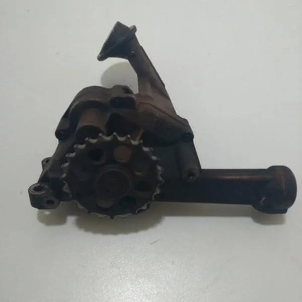 Bomba Óleo Mercedes Classe A 190