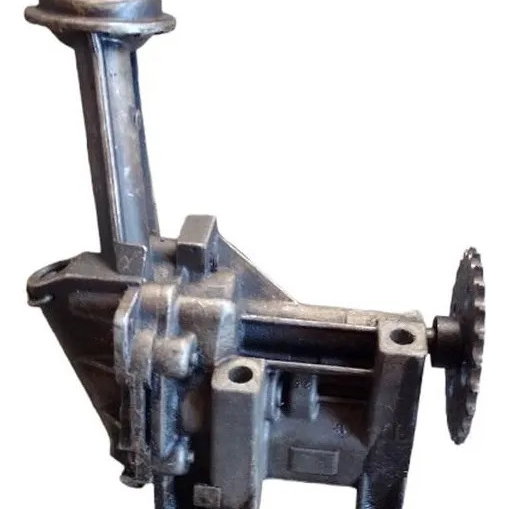 Bomba Óleo Motor Renault Scenic 1.6 16v 2003 2004 2005 2006