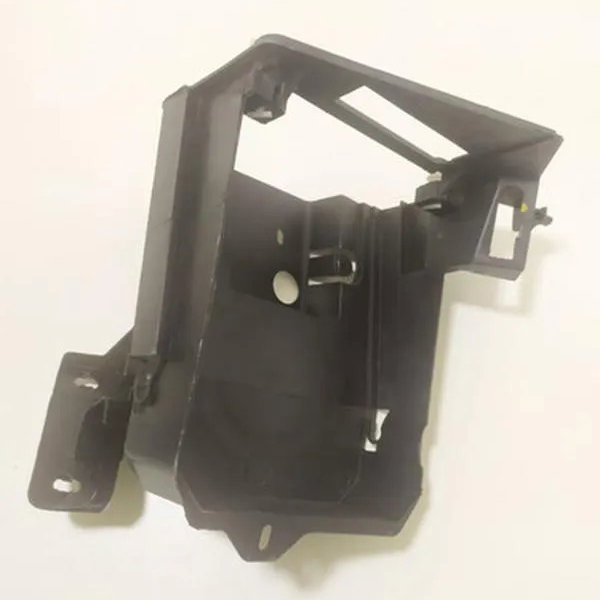 Suporte Caixa Fusível Bsi Peugeot 206 207 Original