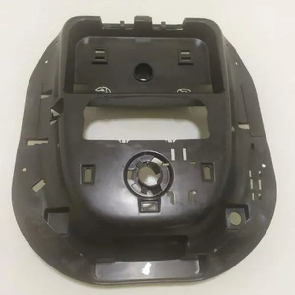 Suporte Fixação Luz Teto - Renault Fluence - 2011 A 2018