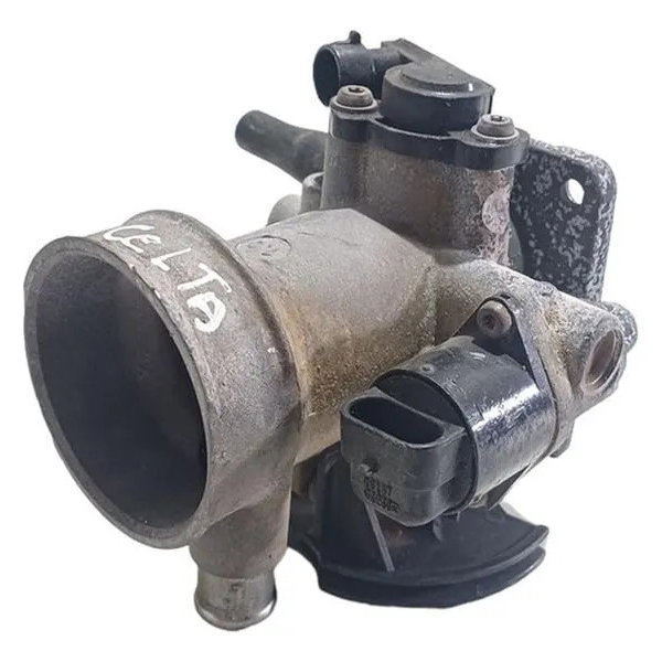 Tbi Corpo Borboleta Gm Celta 1.0 2005
