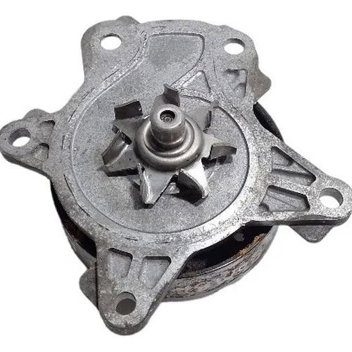 Bomba Da Água Toyota Rav4 Corolla 2.0 16v