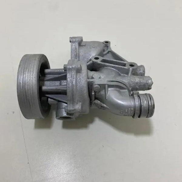 Bomba Água Completa Volkswagen Polo Van Seat